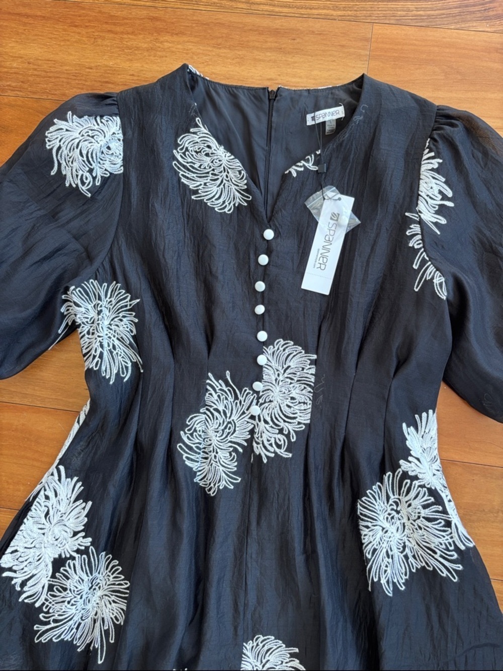 NWT Spanner dress - Picture 2 of 12